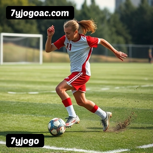 Bônus e promoções 7yjogo