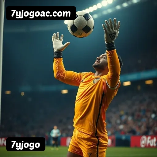 Logo da 7yjogo