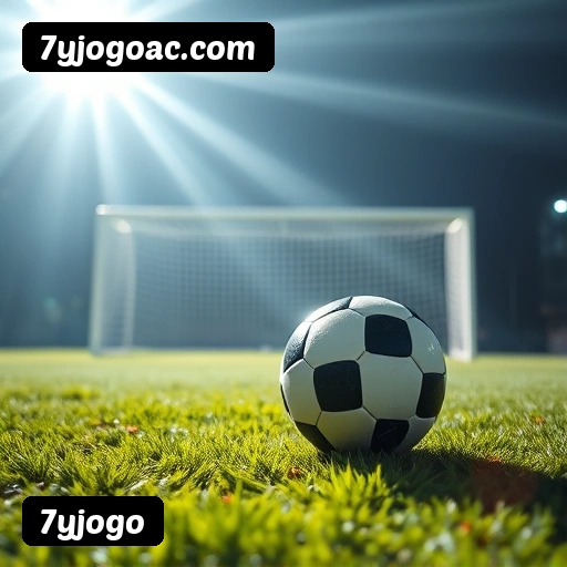 App 7yjogo para iOS e Android — interface mobile, login biométrico e PIX integrado