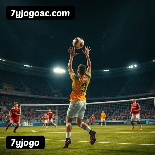 Certificações de segurança da 7yjogo