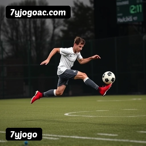 Níveis do programa VIP da 7yjogo
